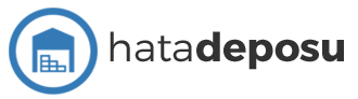Hatadeposu - Soru Cevap Platformu