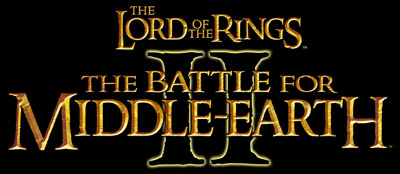 Lord of the Rings Battle for Middle Earth 2