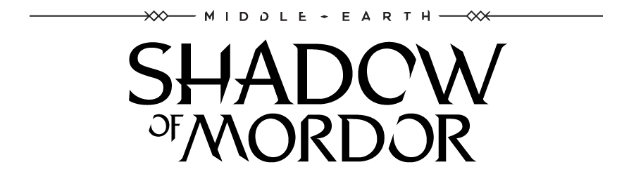 Shadow Of Mordor