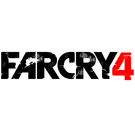Far-Cry-4-Logo