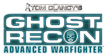 Ghost Recon Advanced Warfighter logo